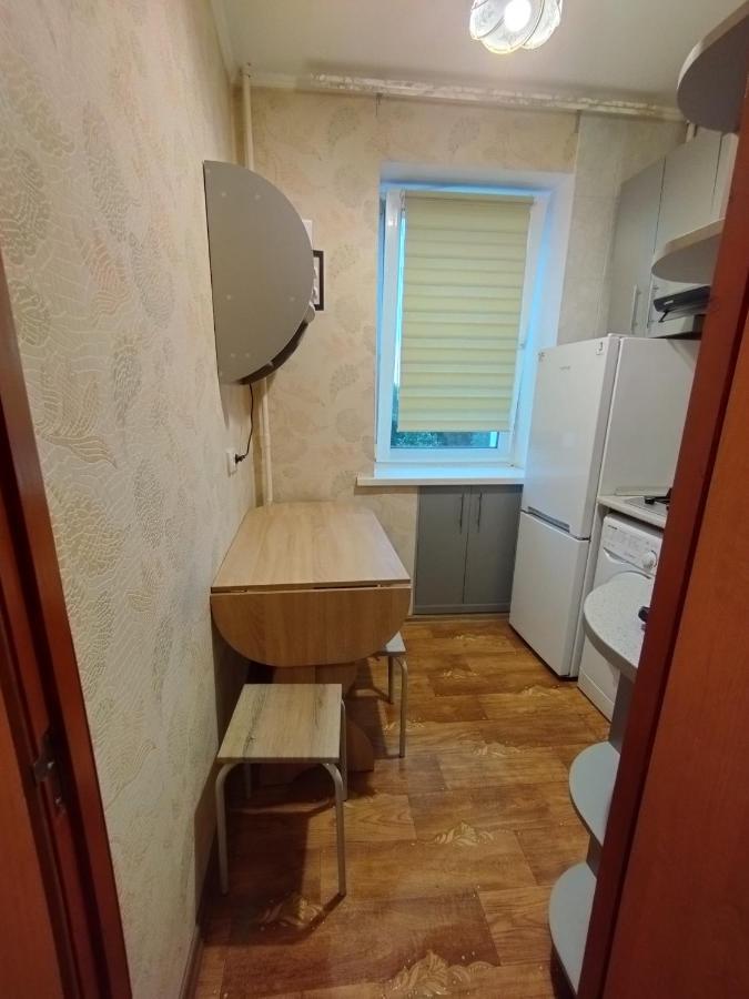 Жилье В Кропивницком Appartement Kropyvnytsky Buitenkant foto